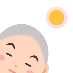 木鱼专注 Icon