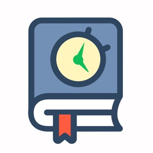 时间书 Icon