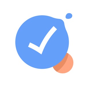 水球清单 Icon