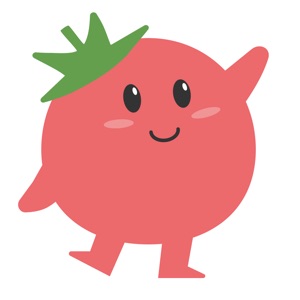 番茄坐姿