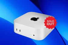 接下来“几个月”想买Mac Mini？祝你好运吧