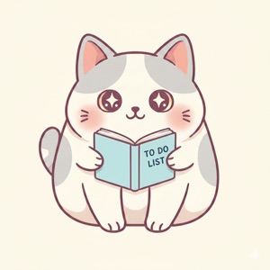 Focus Cat