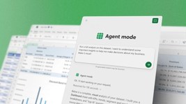 微软在Word、Excel和PowerPoint中推出“氛围工作”功能