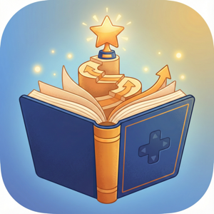 学play专注 Icon