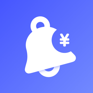 叮咚AI记账 Icon