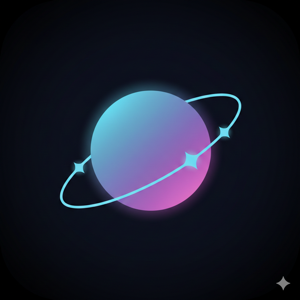Luminode Focus Icon
