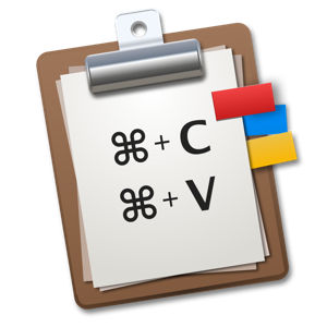 uPaste Icon