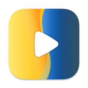 OmniPlayer Icon