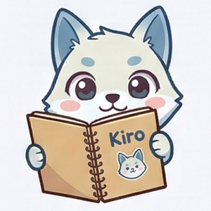 Kiro Icon