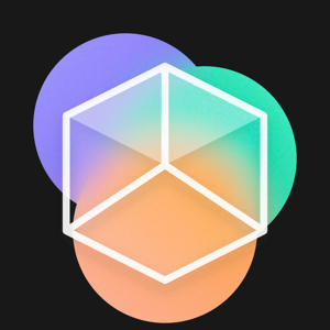 情绪魔方 Icon