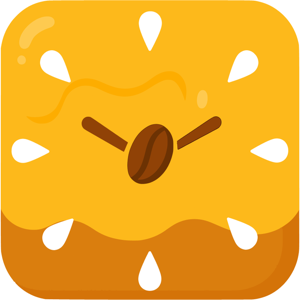 Pomodoro Timer: CoffeePomodoro