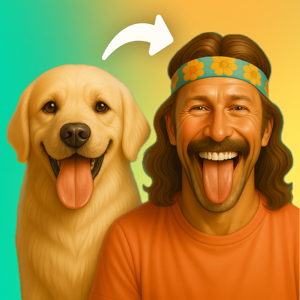 Pet to Human