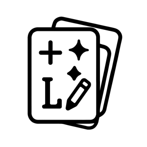 LangHouse: 语言卡片