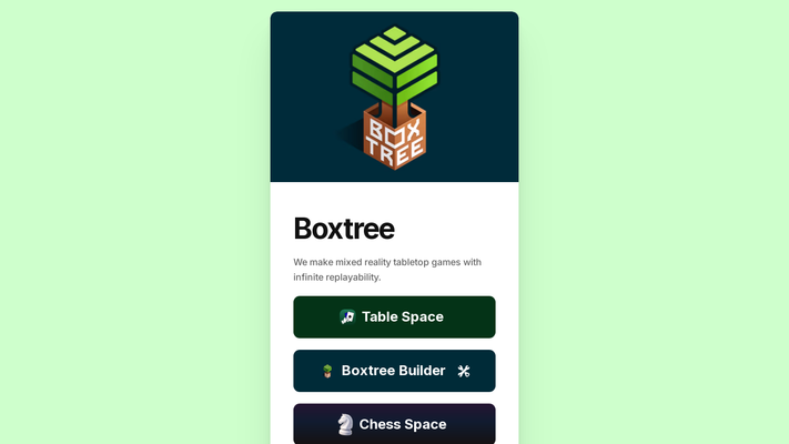 Boxtree