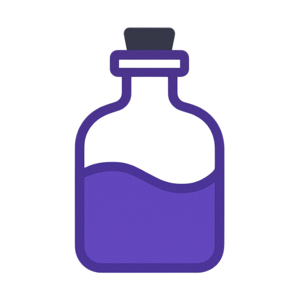 Bottle Me 涂瓶子