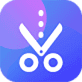 爱拍剪辑 Icon